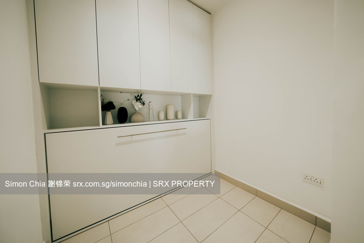 Marina One Residences (D1), Apartment #481180471